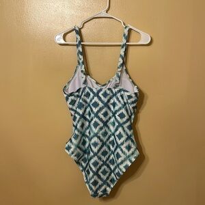 Nicole Miller Swin Suit